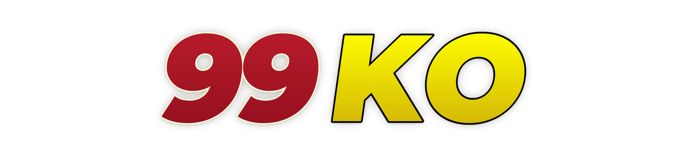 99ko Logo